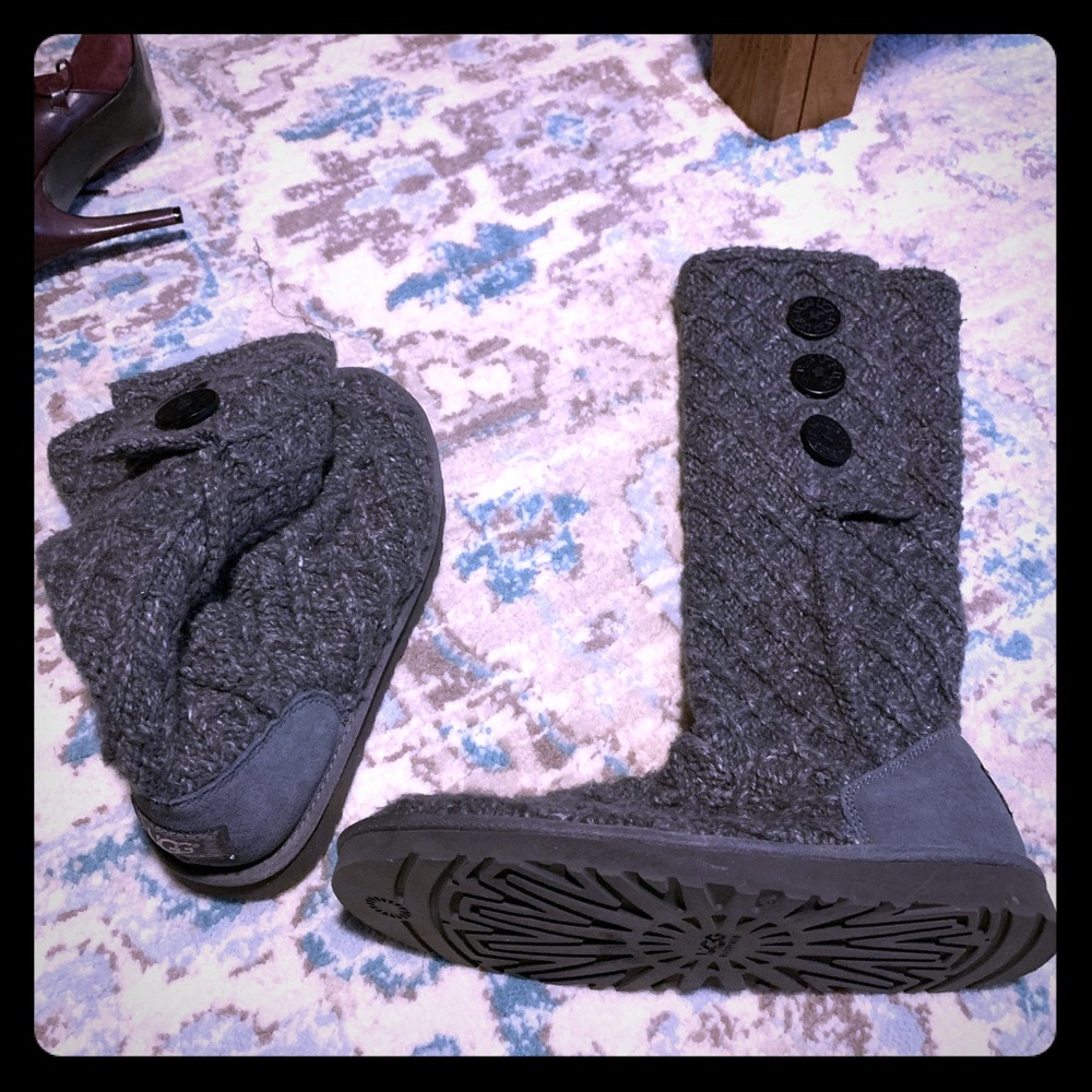 Uggs